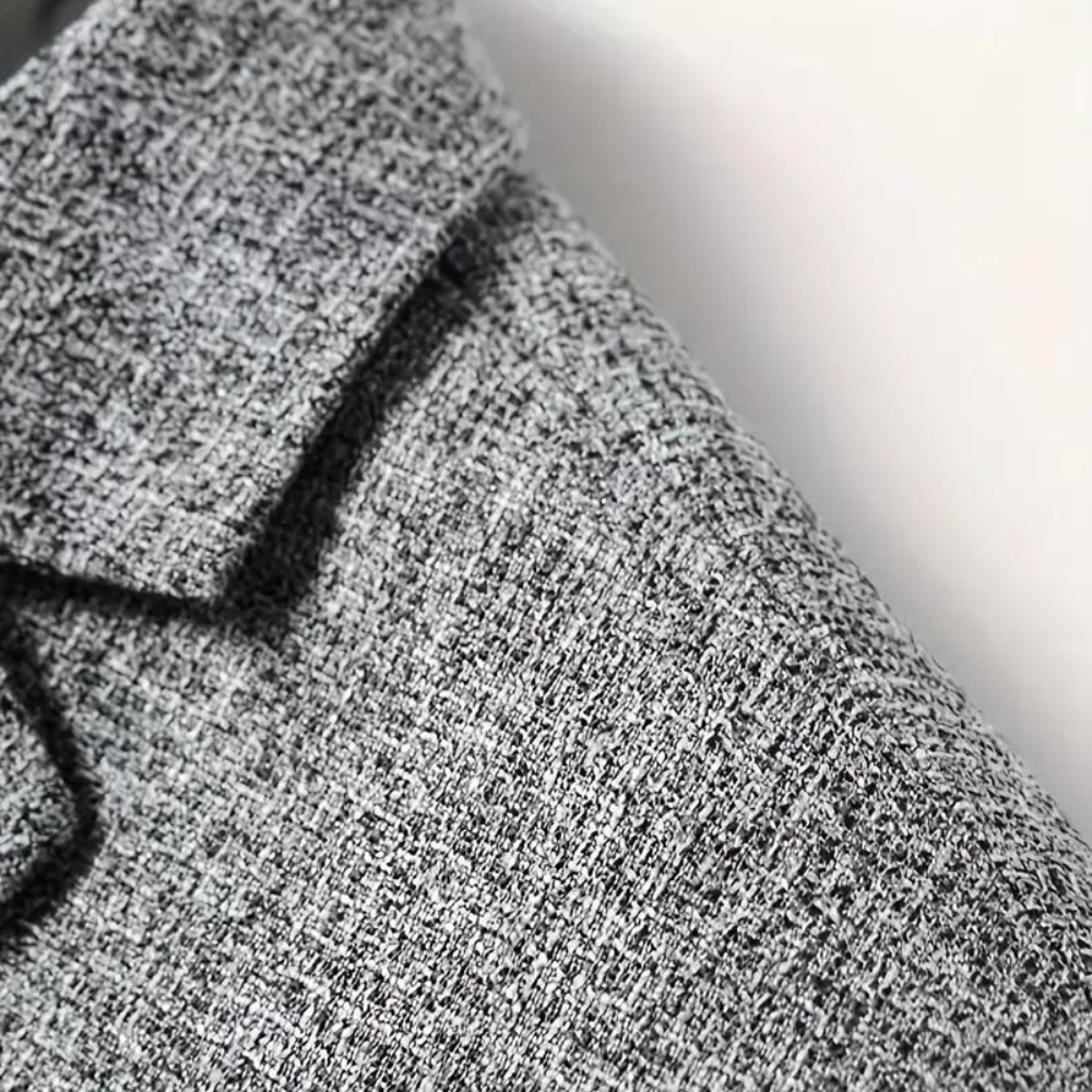 Stílusos Férfi Blézer - Daniel