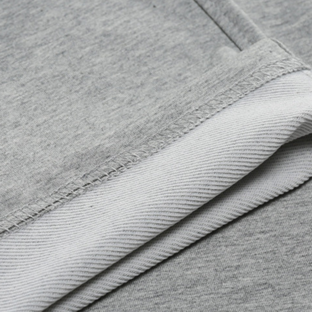 Férfi Melegítő Nadrág Oversized Fit - Valen