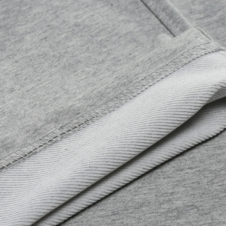 Férfi Melegítő Nadrág Oversized Fit - Valen