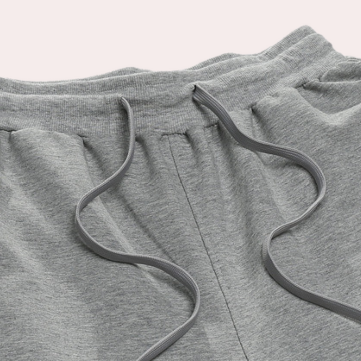 Férfi Melegítő Nadrág Oversized Fit - Valen