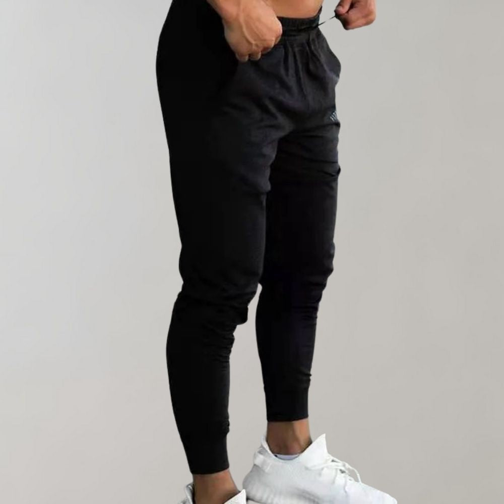 Slim Fit Férfi Melegítő Nadrág - Orion