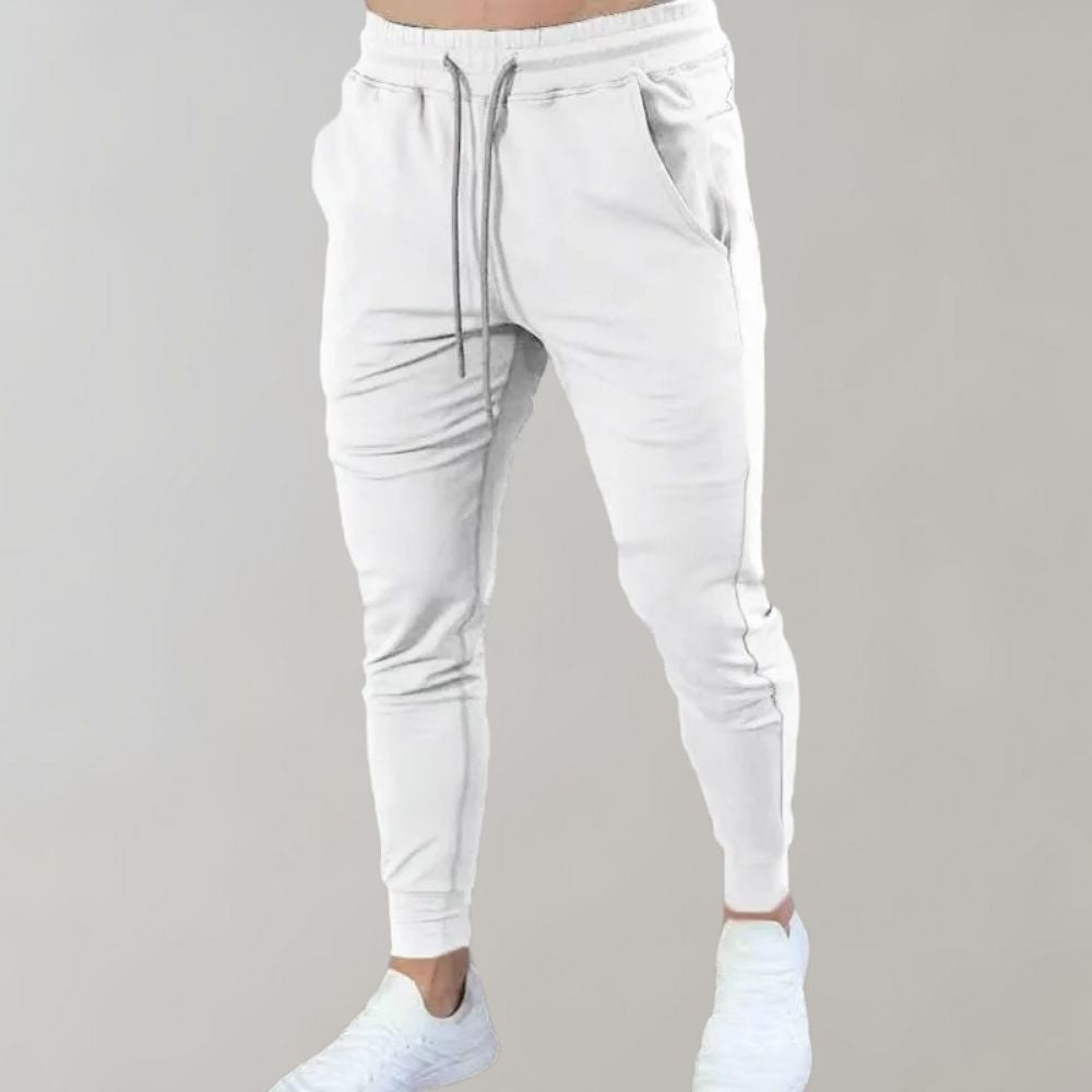 Slim Fit Férfi Melegítő Nadrág - Orion