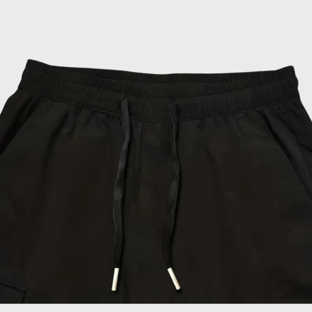 Trendi Hétköznapi Cargo Nadrág - Joris