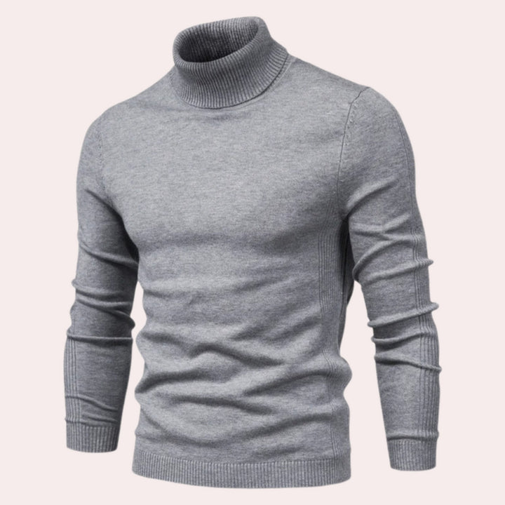Casual Férfi Garbó - Noah
