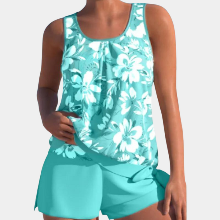 Kényelmes Tankini – Malia