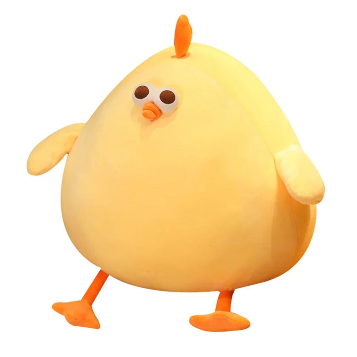 Gigantikus Ölelkező Csirke - BigChick ÖlelkezőBarát