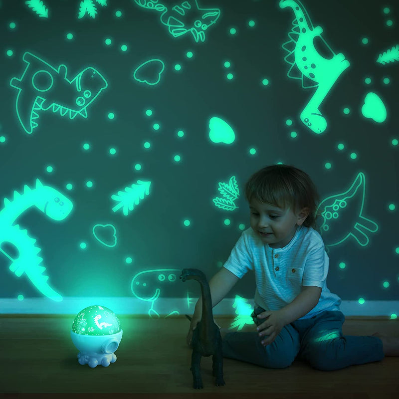 Children Projector Night Light - Stellarink
