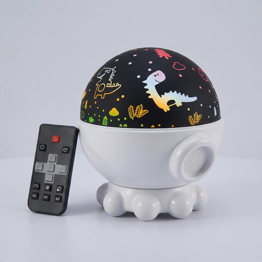 Children Projector Night Light - Stellarink