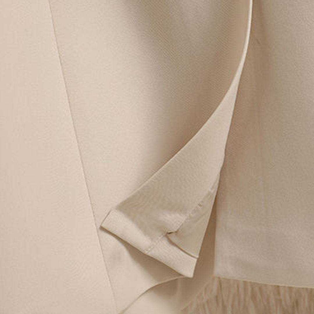 Női blézer övvel – Melisande őszi kiadás