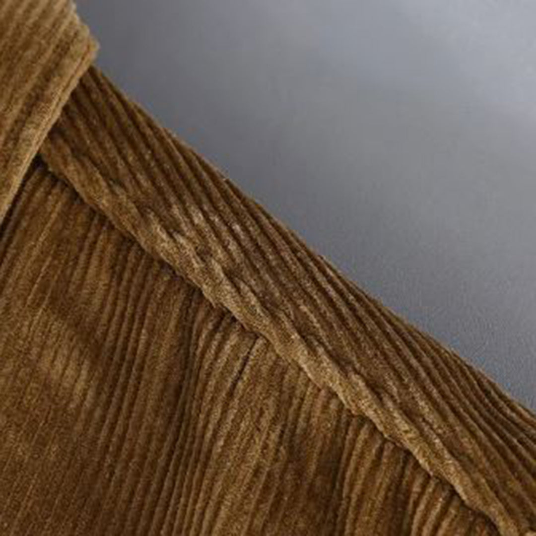 Corduroy tél ingeddigon - Dorian