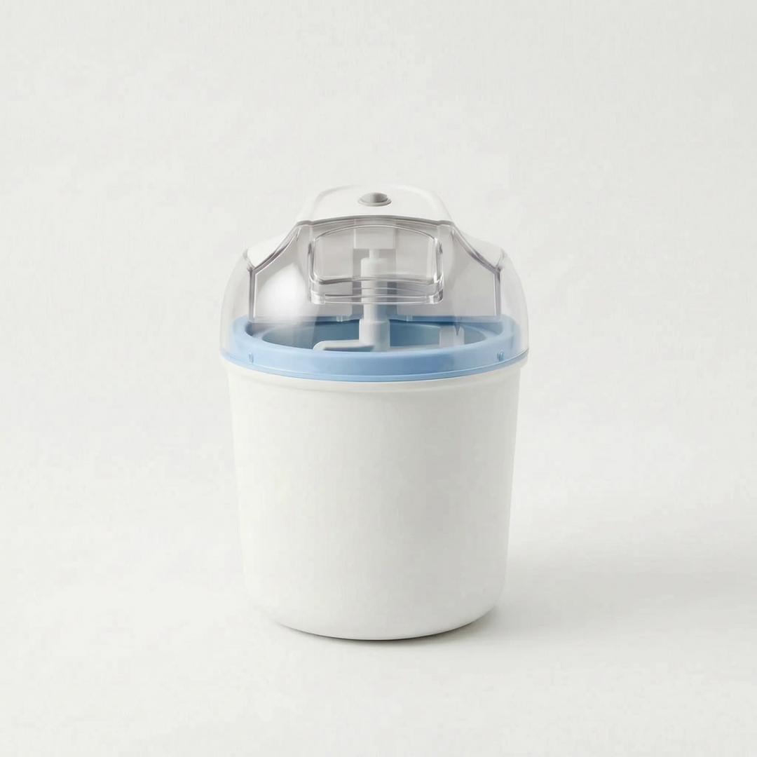 Compact Automatic Soft Serve Machine - Churnix