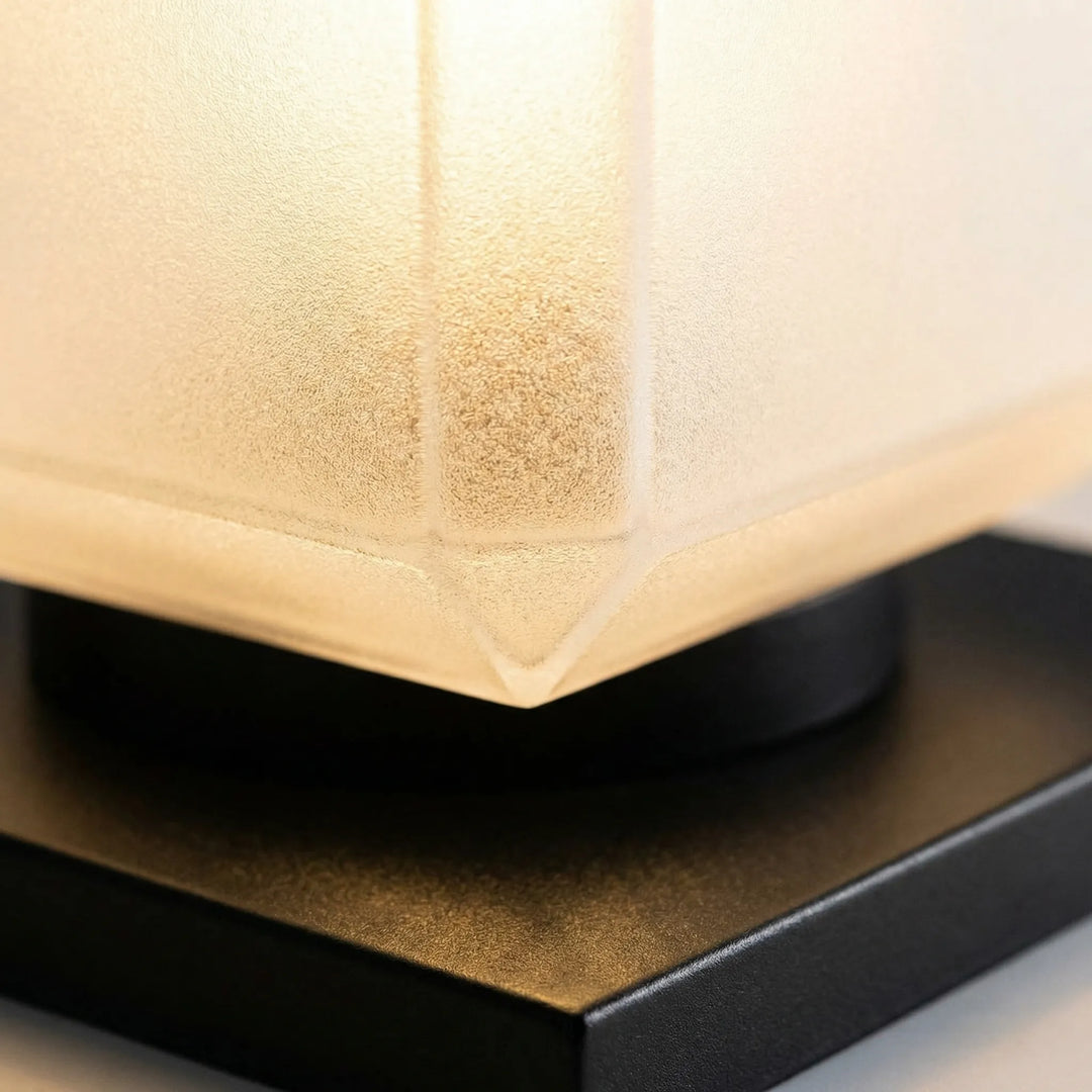 Compact Cube Outdoor Light - Lumiqube