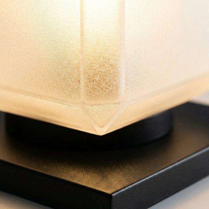 Compact Cube Outdoor Light - Lumiqube