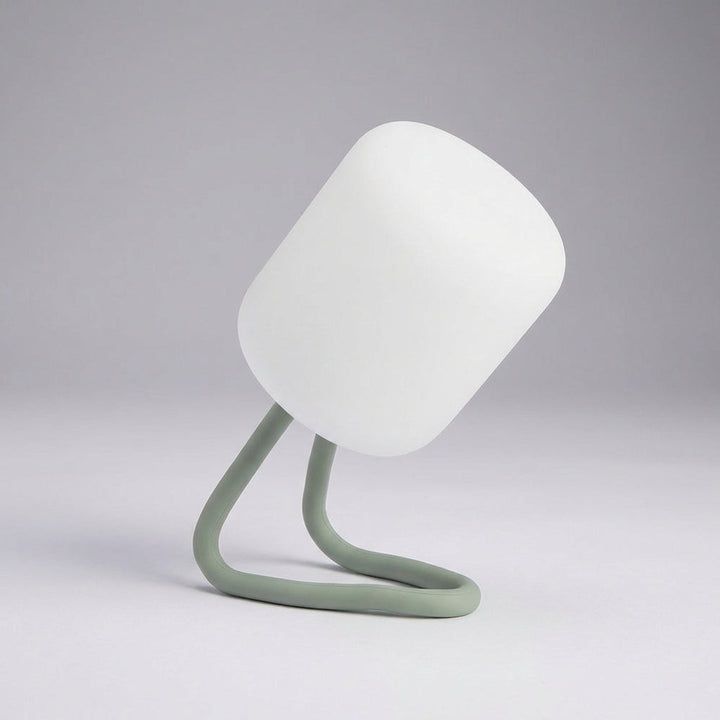 Compact Portable Night Lamp - Softora