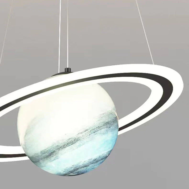 Gyerekszobai LED Függőlámpa - CosmoGlow