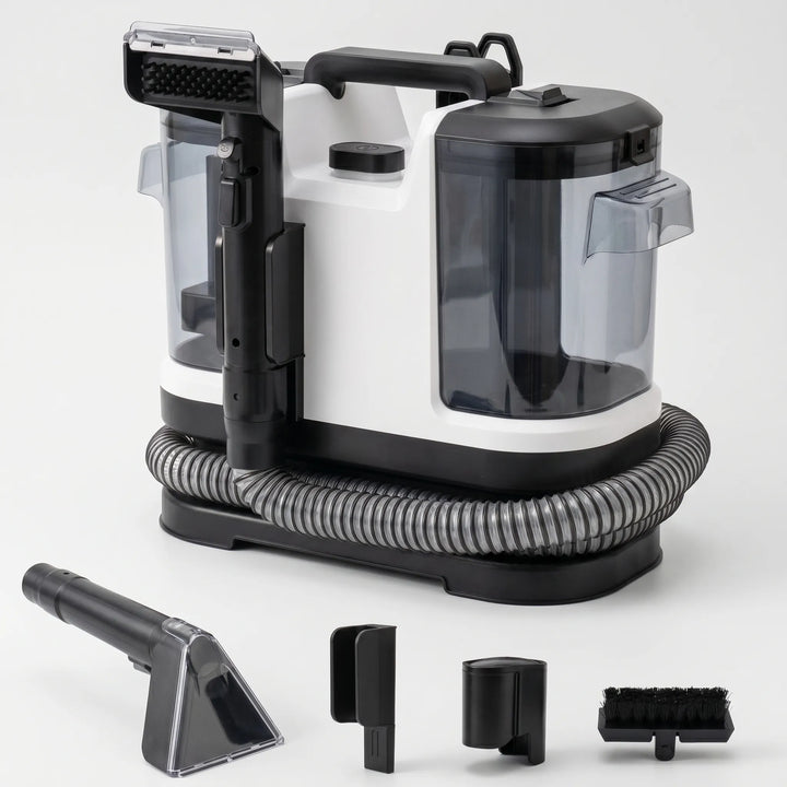 Corded Carpet Machine - Aquatris