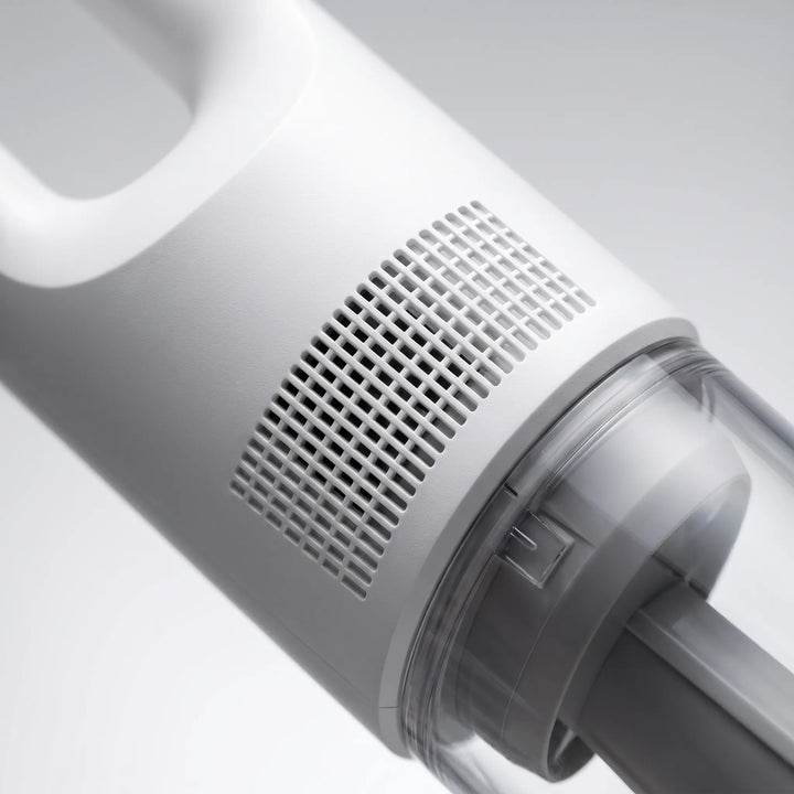 Cordless Pet Grooming Vacuum - Furvac