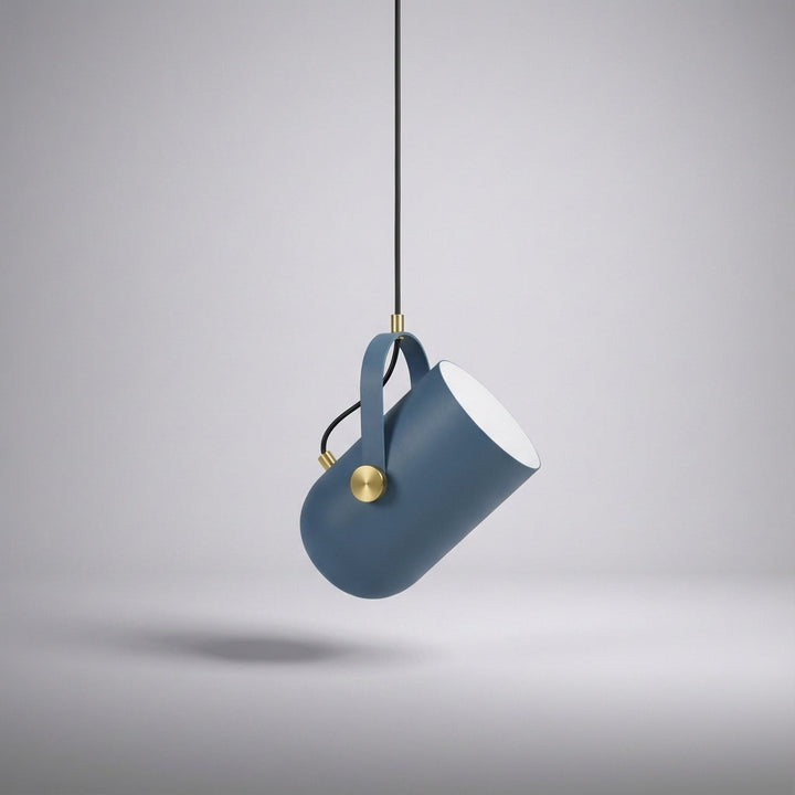 Corner Hanging Pendant Light -  Angelis