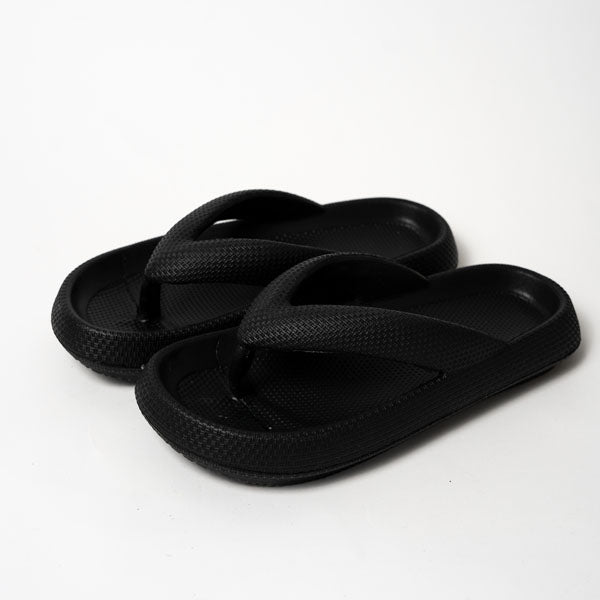Kényelmes unisex platform papucs – Alex