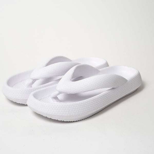 Kényelmes unisex platform papucs – Alex