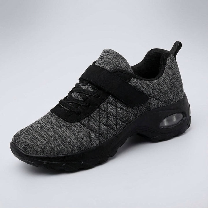 Damen Mesh Sportschuh Mit Luftkissen - Brianna