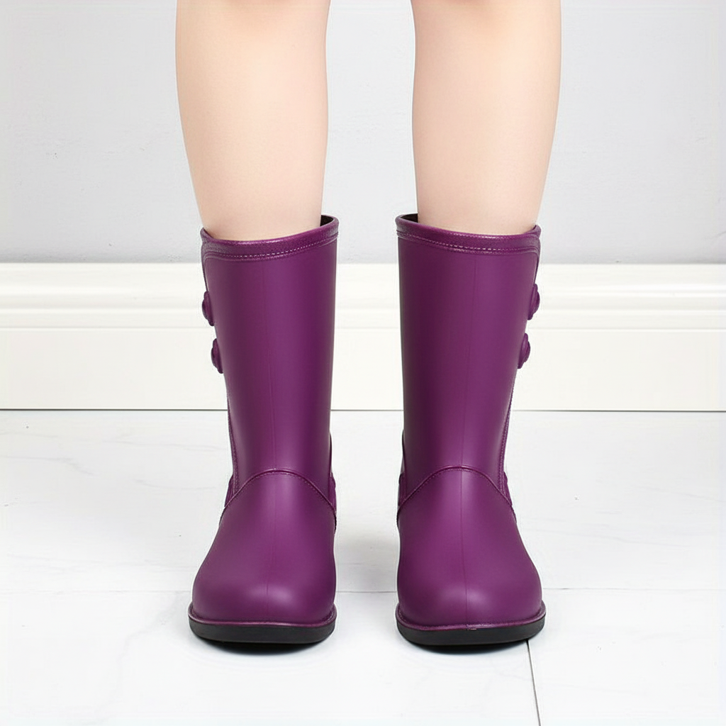 Damenregenstiefel -  Marina