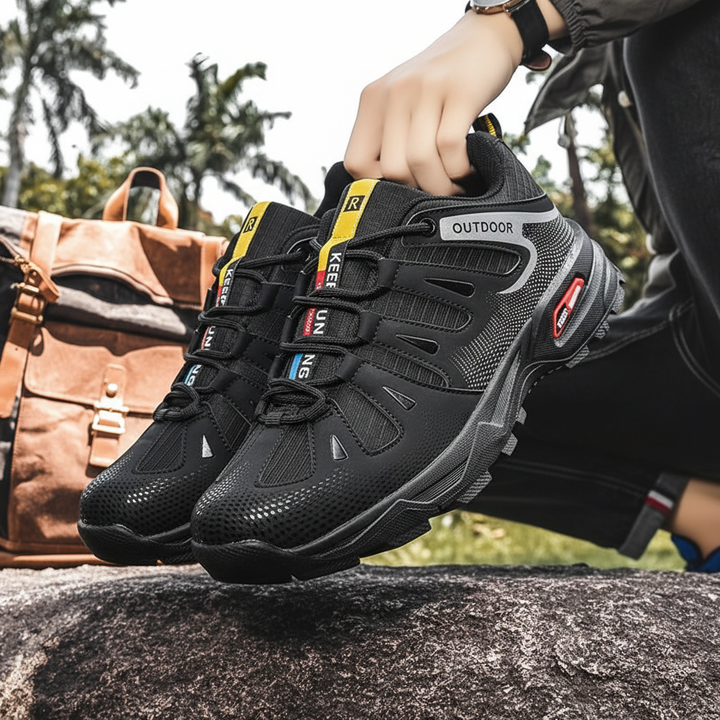 Dauerhafte Gummisohle - Dale