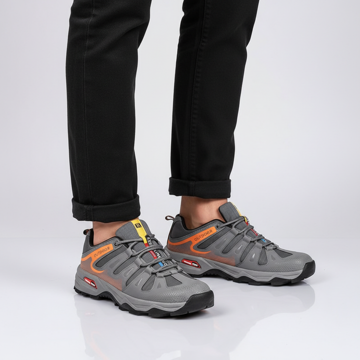 Dauerhafte Gummisohle - Dale