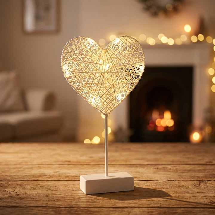 Decorative Table Lamp - AuriqueStar