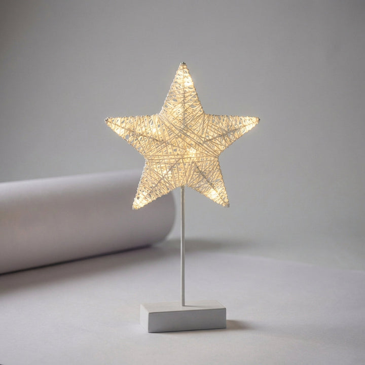 Decorative Table Lamp - AuriqueStar