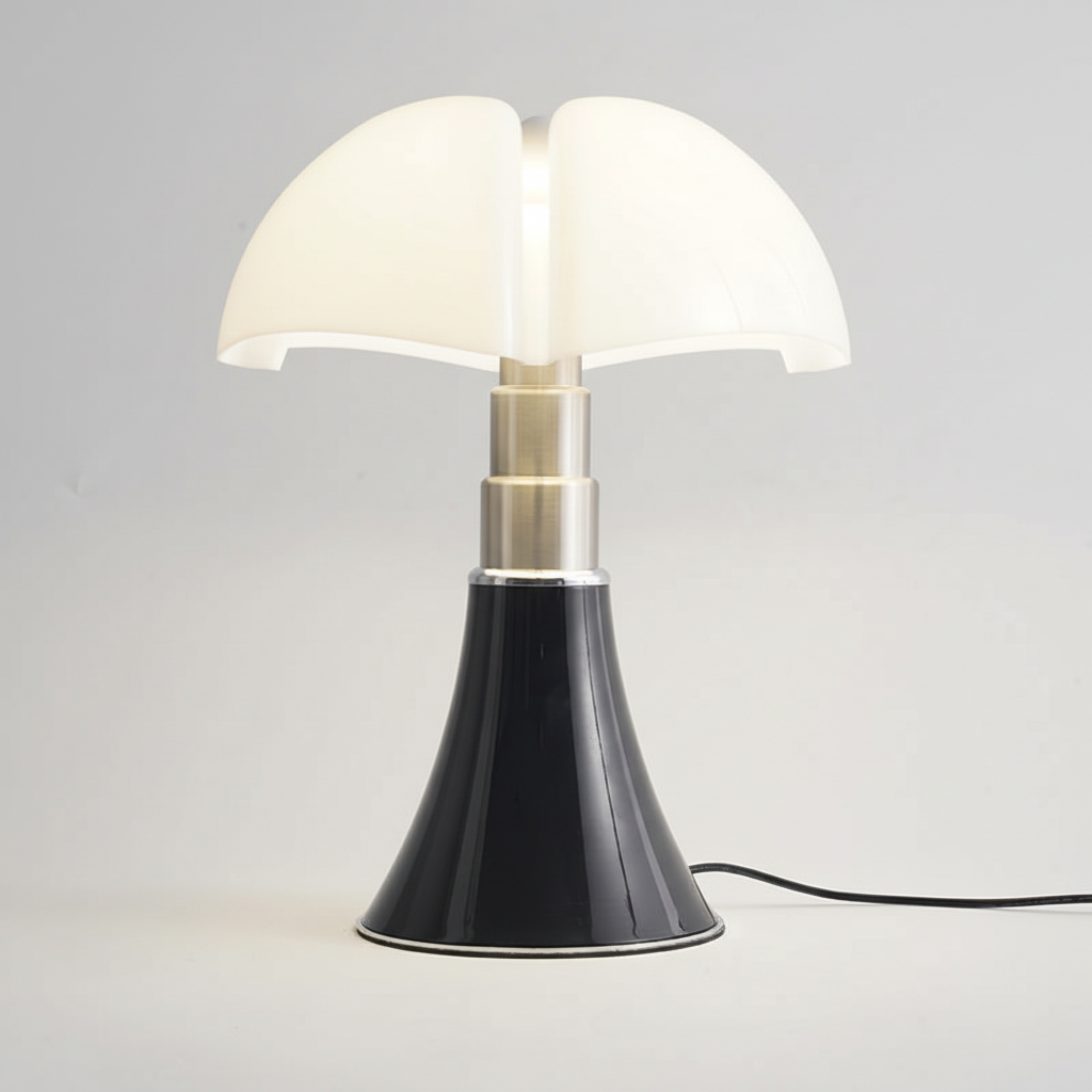 Dekorative Beleuchtung Im Vintage Stil - AmbiBloom
