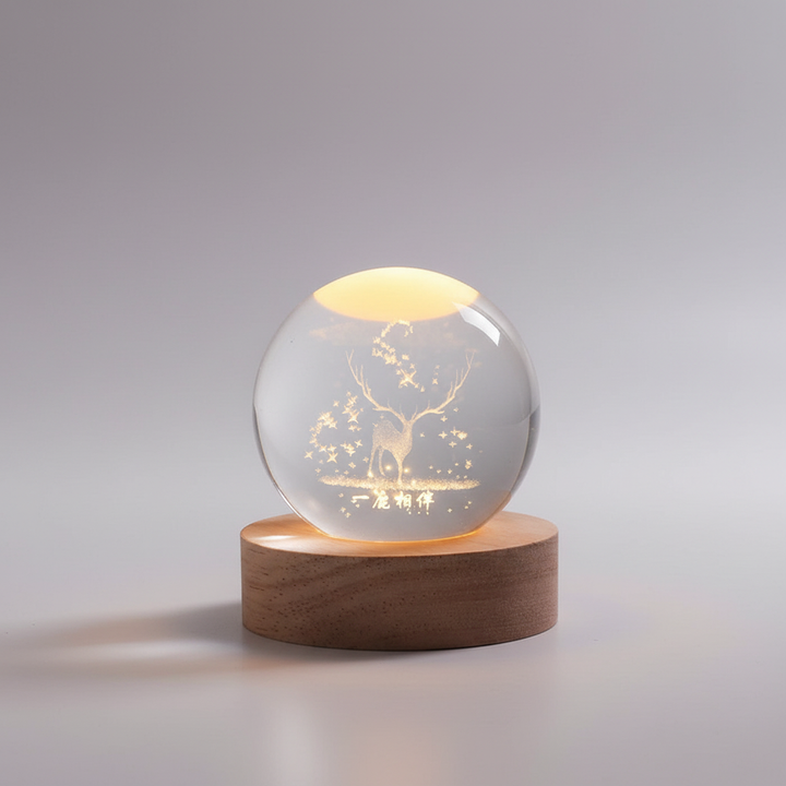 Dekorlicht Raumgestaltung Modern - Cosmoria