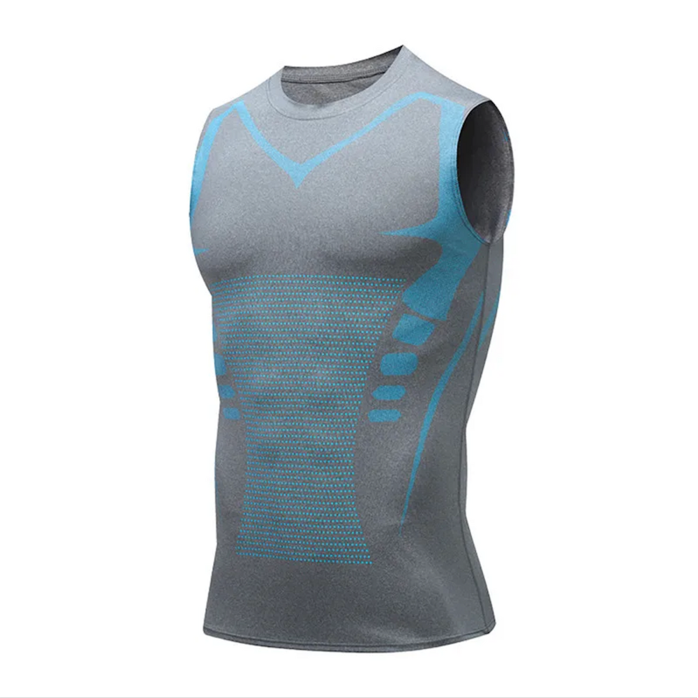 Shaping Vest - CoreSculpt