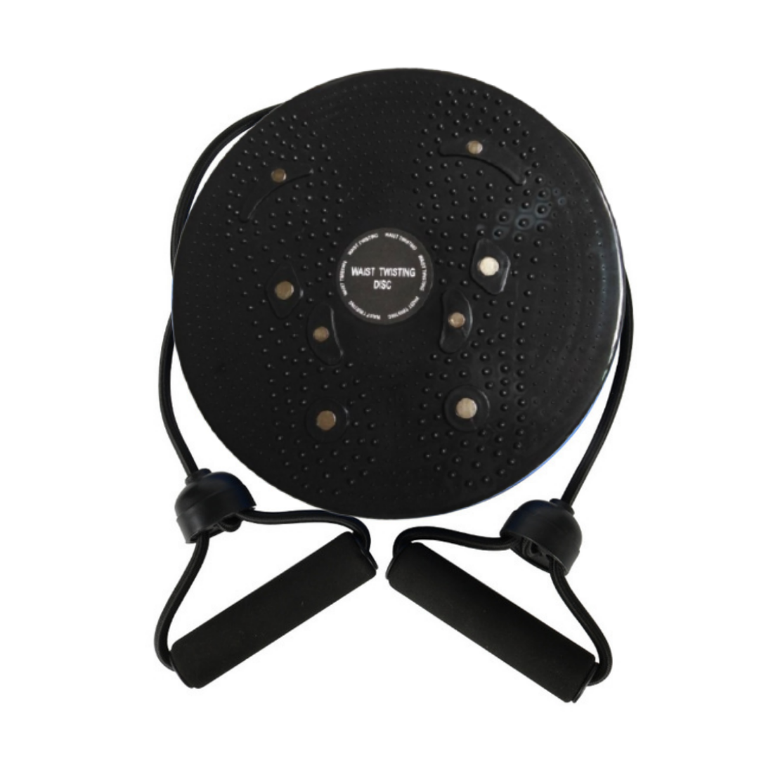 Dinamikus egyensúlyozó deszka erőhöz és stabilitáshoz - CoreSpin