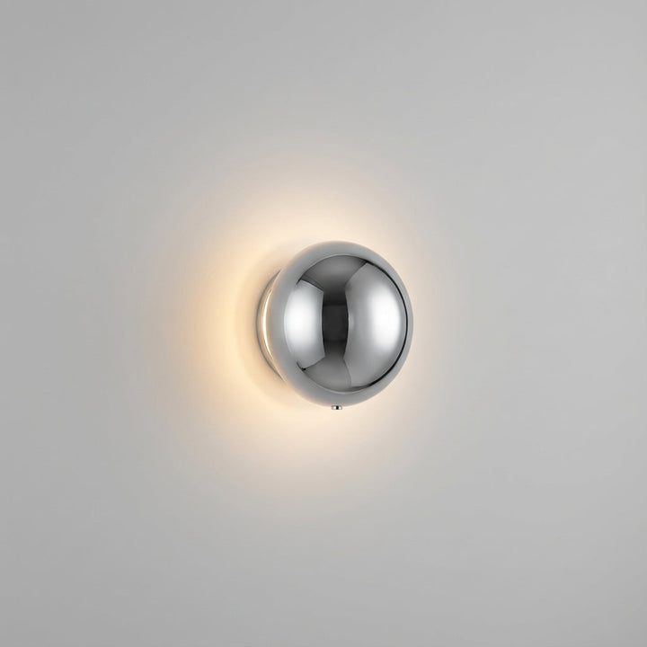 Dimmable Decorative Orb Light -  Velune