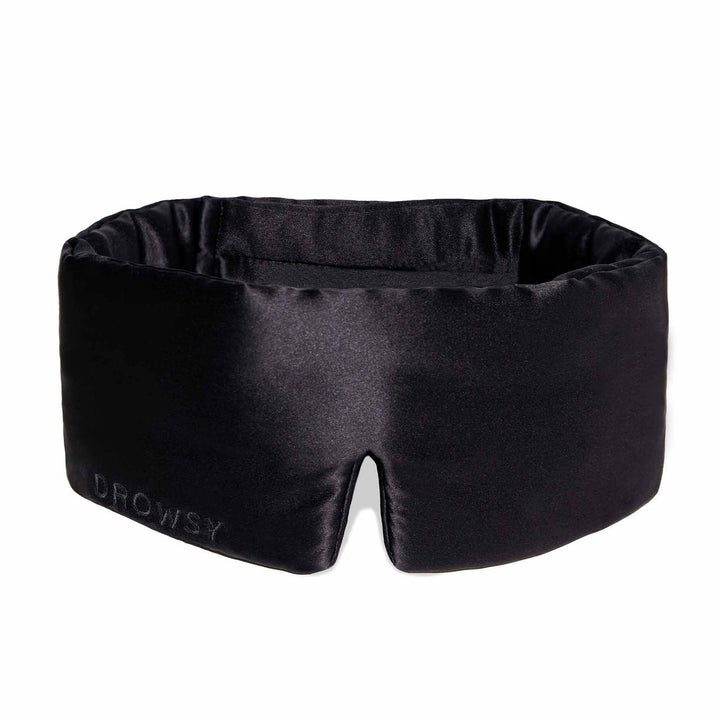 Luxus Selyem Alvómaszk - RelaxMask
