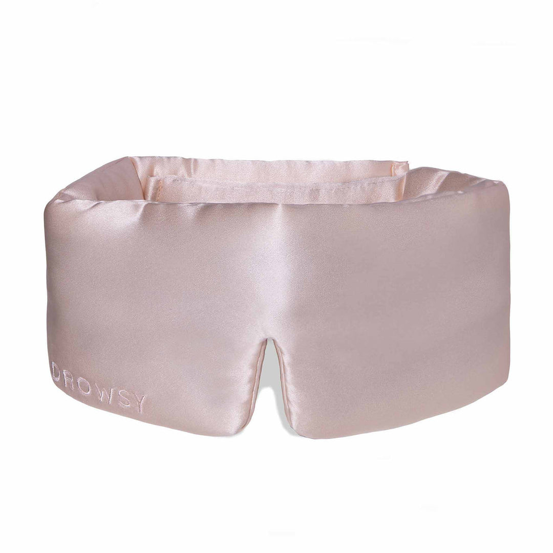 Luxus Selyem Alvómaszk - RelaxMask
