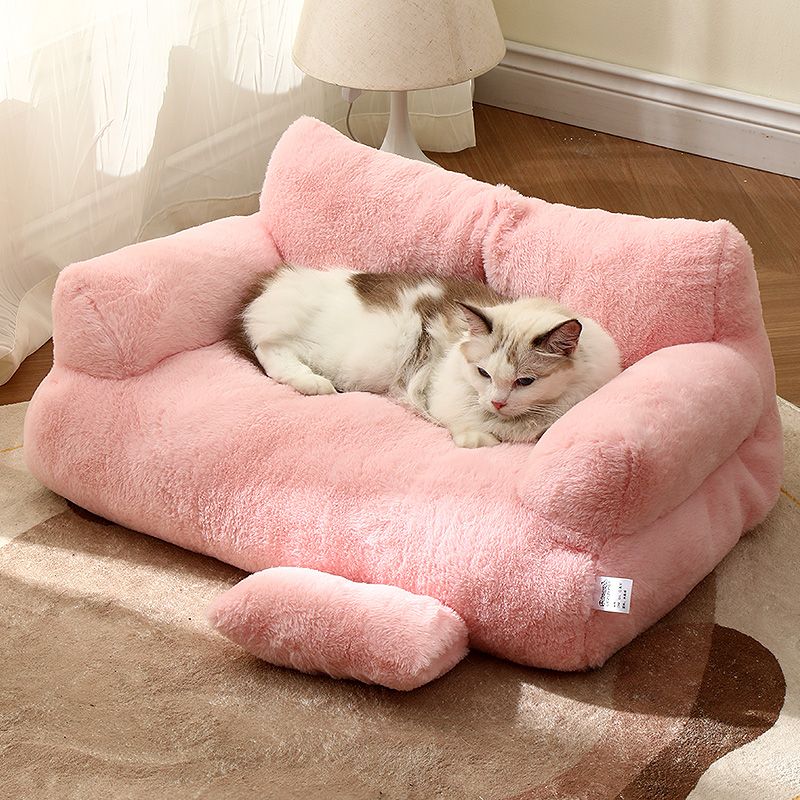 Kényelmes Háziállat Kanapé - ComfortNest