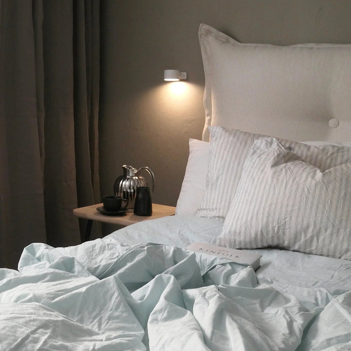 Vezeték nélküli újratölthető fali lámpa - LumoFlex