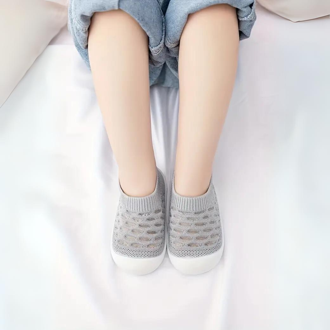 Gyerek-Barefoot Cipők - FlexiFeet