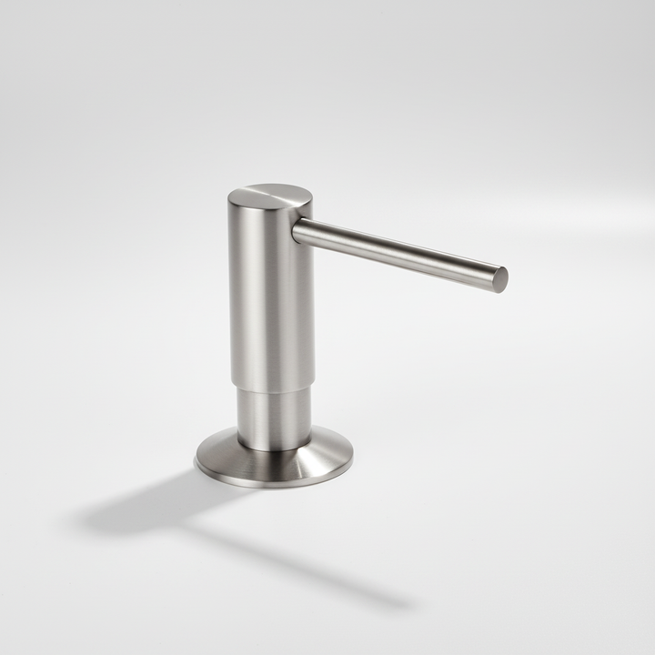 Eingebaute Seifenspender - BrassEase