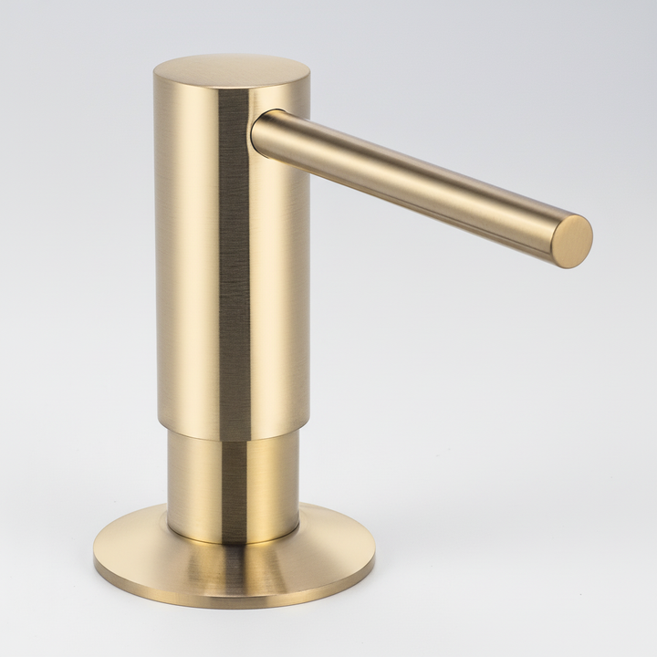 Eingebaute Seifenspender - BrassEase