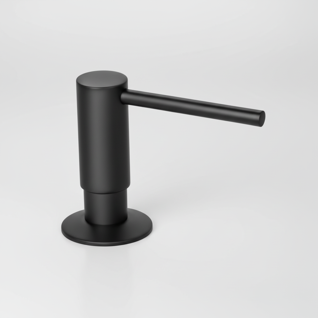 Eingebaute Seifenspender - BrassEase