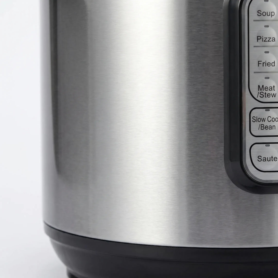Electric Digital Pressure Cooker - Culinova