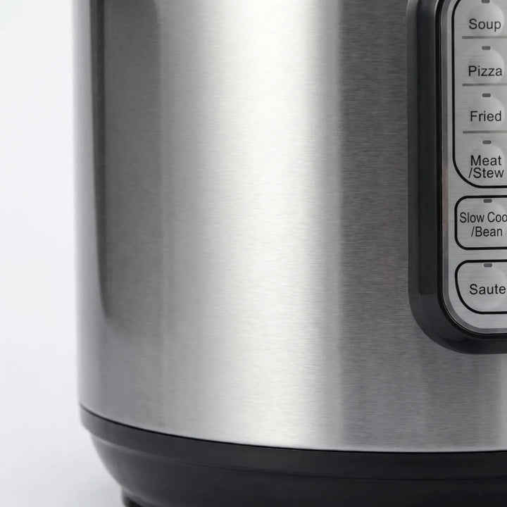 Electric Digital Pressure Cooker - Culinova