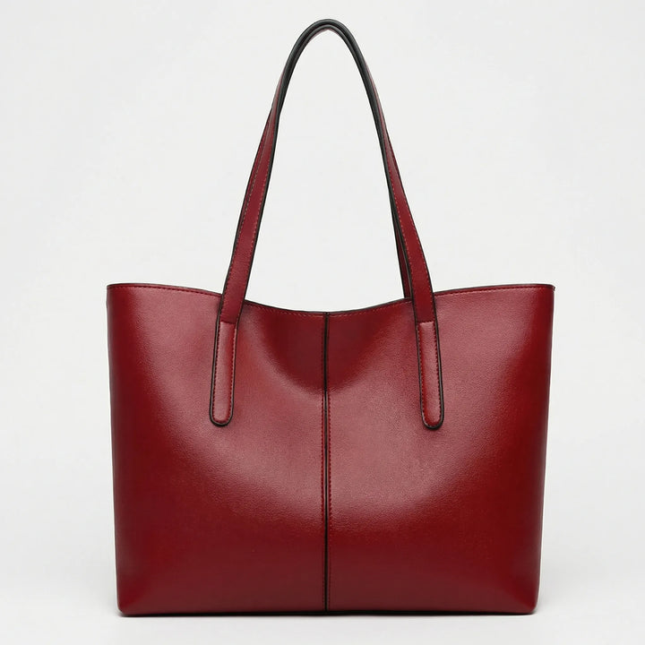 Elegante Tote Tasche Für Alltag - Jessy