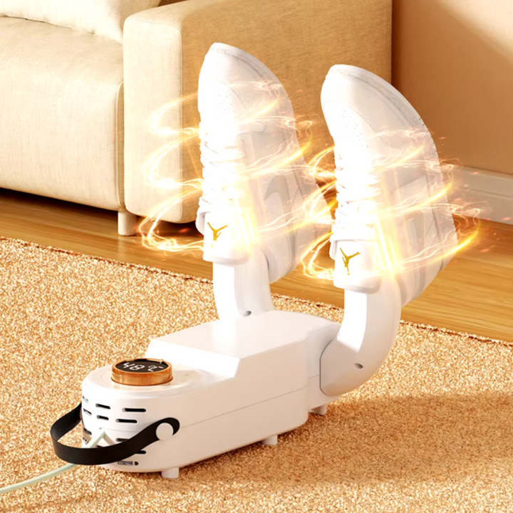 Elektromos cipőszárító - DryAir Pro