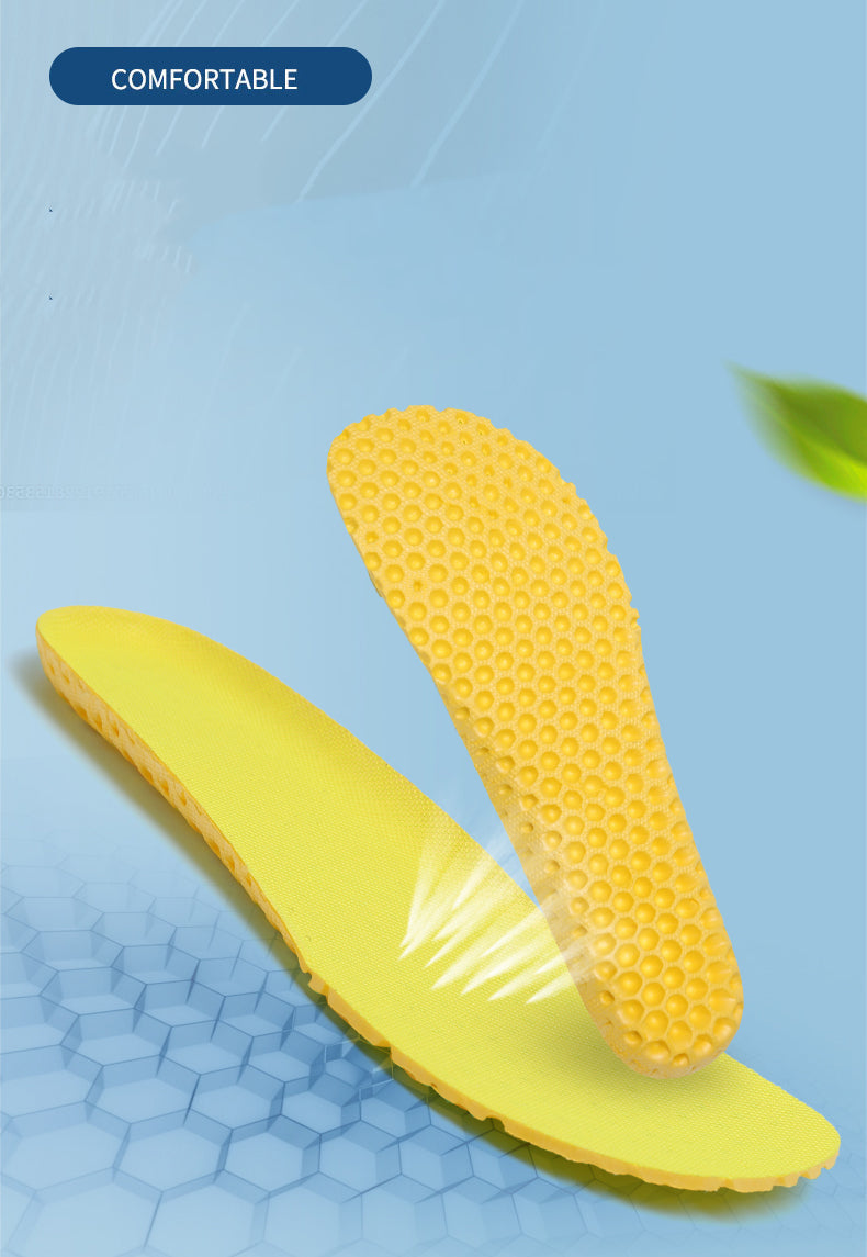 Légáteresztő & Csúszásmentes férfiak és nők számára - Barefoot cipők FlexStep