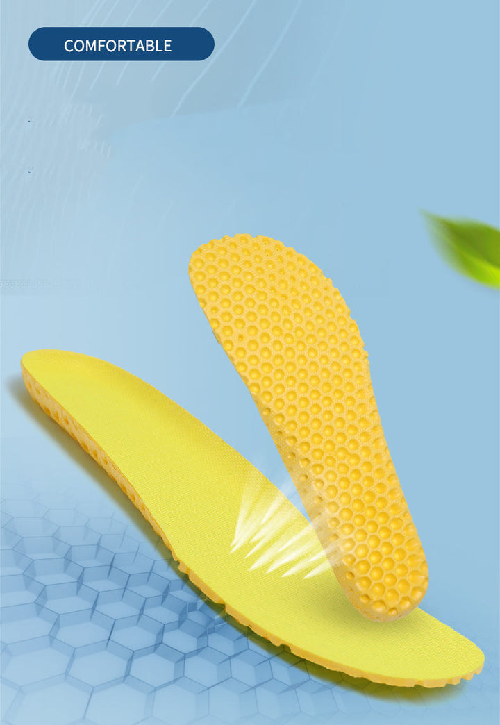 Légáteresztő & Csúszásmentes férfiak és nők számára - Barefoot cipők FlexStep
