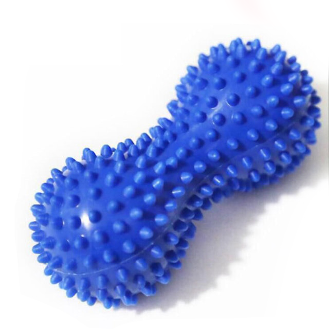 Kényelmes lábmasszázs görgő - RelaxRoller Comfort